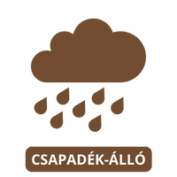 Csapadék-álló